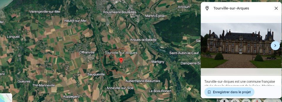 Maison à vendre, 90m², Yvetot