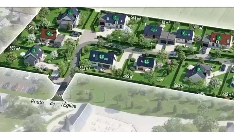 Maison à vendre, 145m², Anquetierville