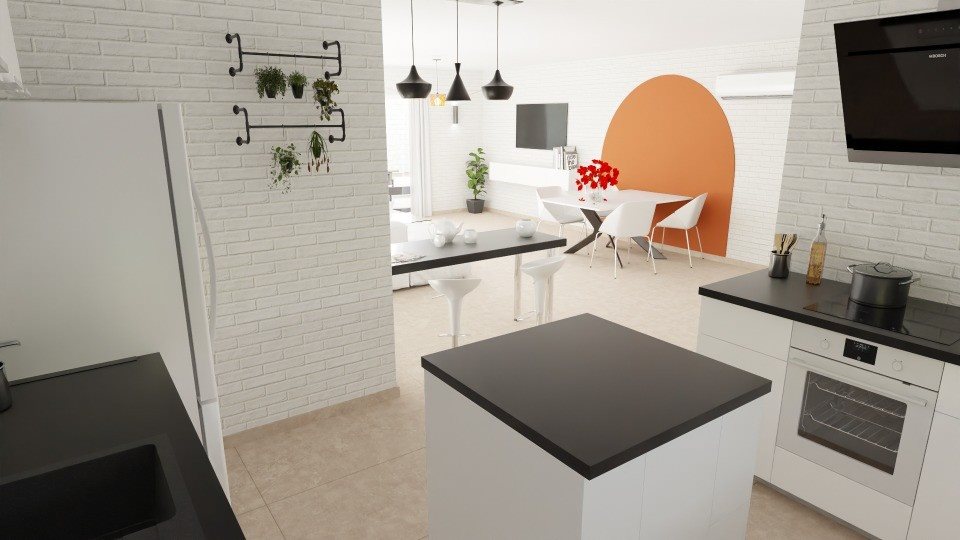 Maison à vendre, 90m², Etainhus