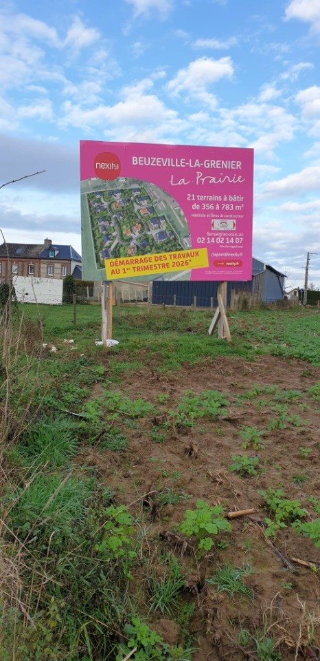 Maison à vendre, 106m², Sainte-Marie-des-Champs