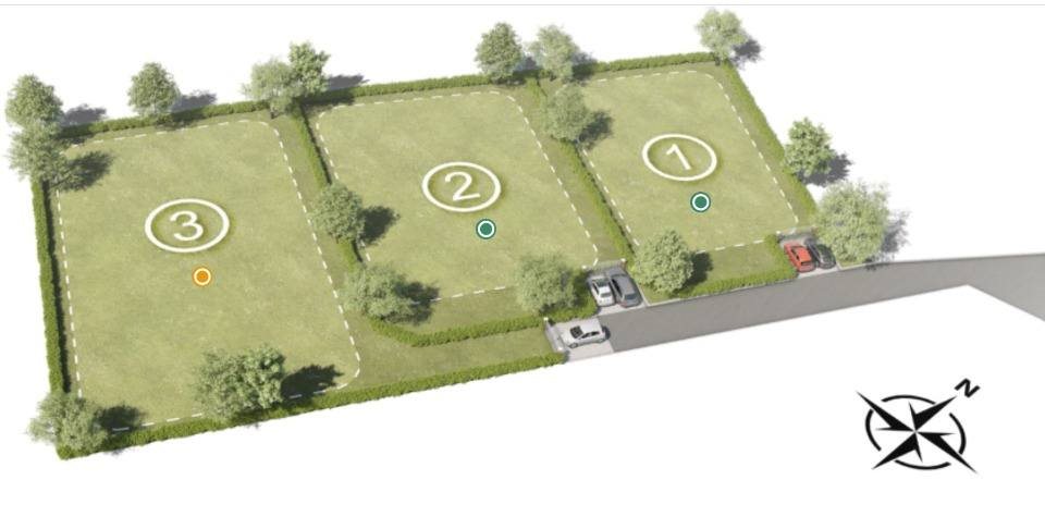 Maison à vendre, 160m², Sainte-Marie-des-Champs