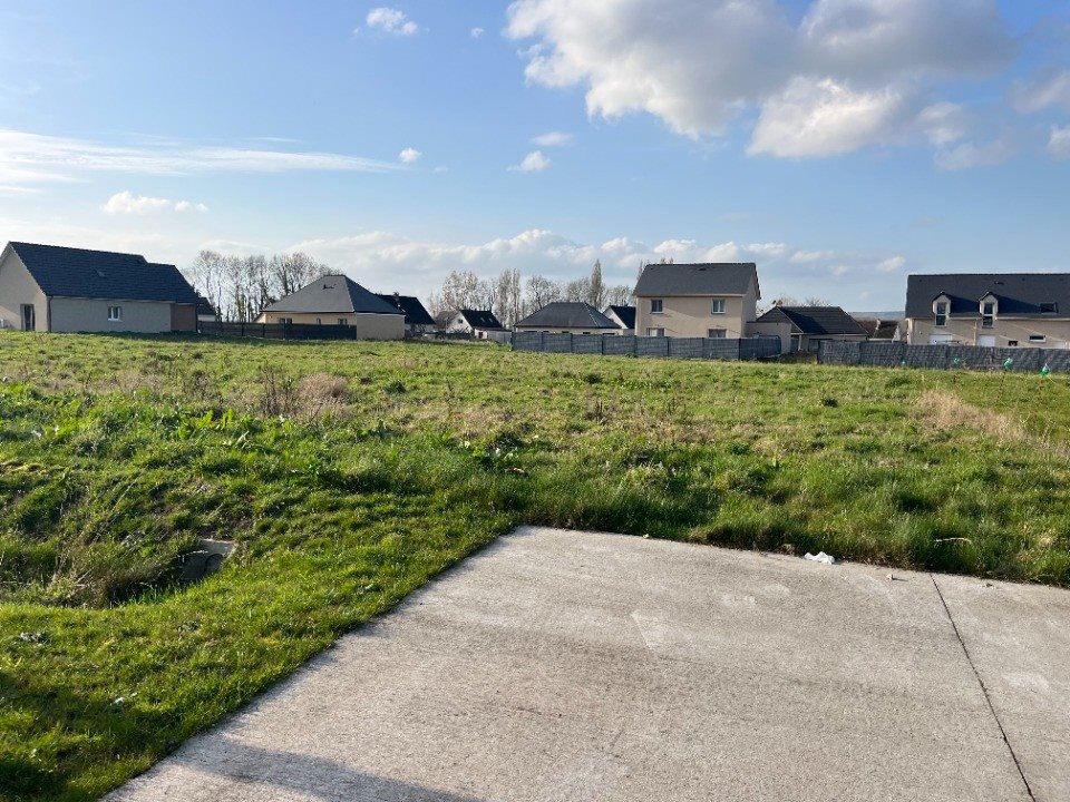 Maison à vendre, 140m², Petiville
