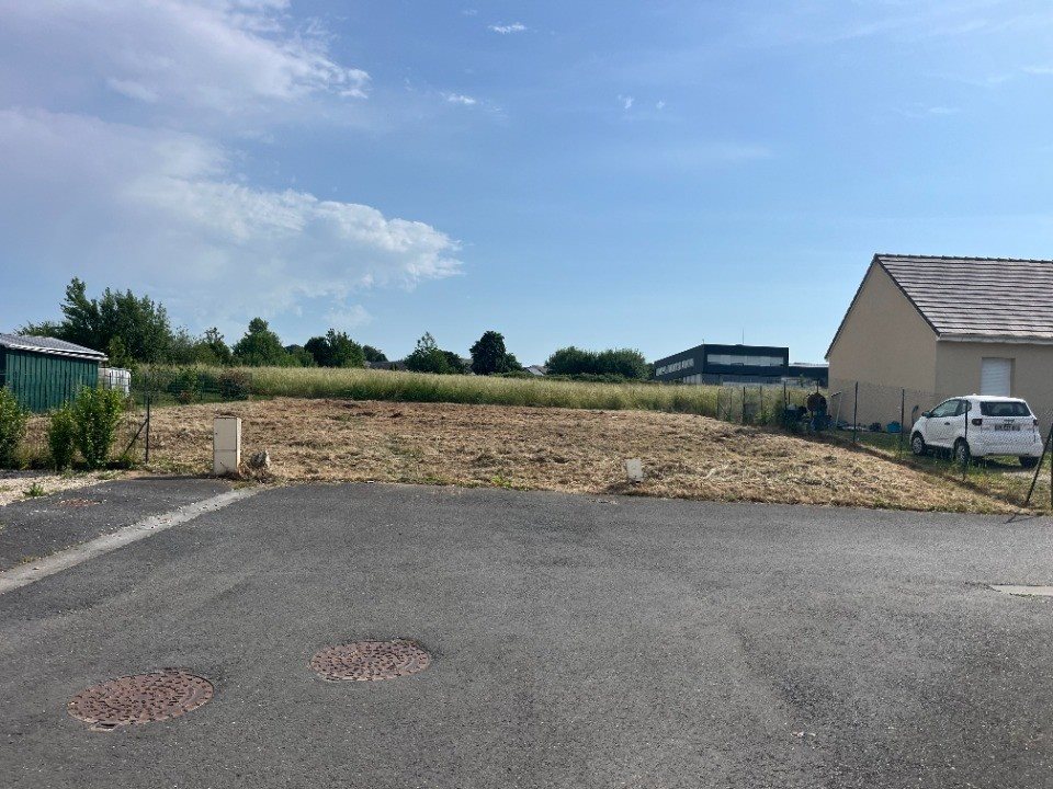 Maison à vendre, 105m², Bolbec