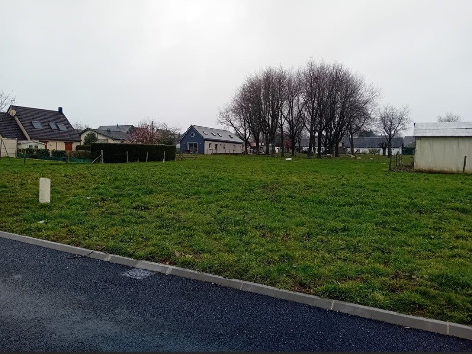 Maison à vendre, 160m², Yvetot