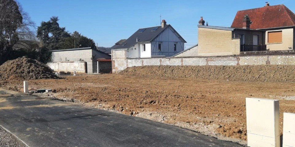 Maison à vendre, 105m², Elbeuf