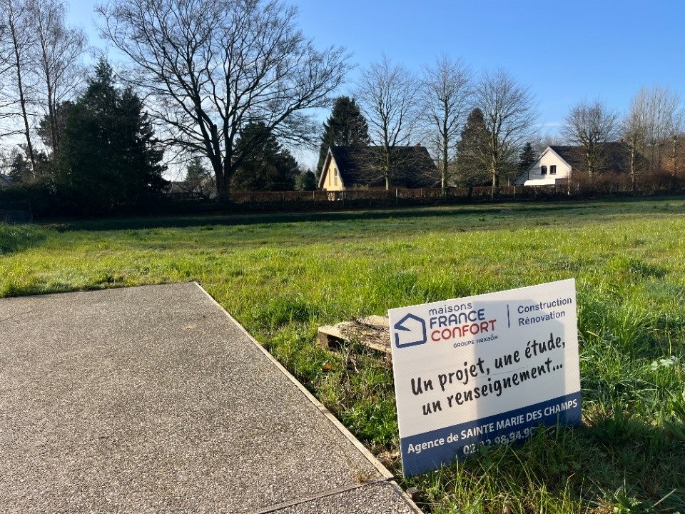 Maison à vendre, 65m², La Vaupalière