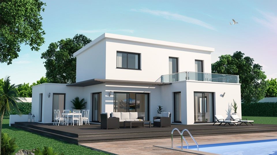 Maison à vendre, 142m², Vallet