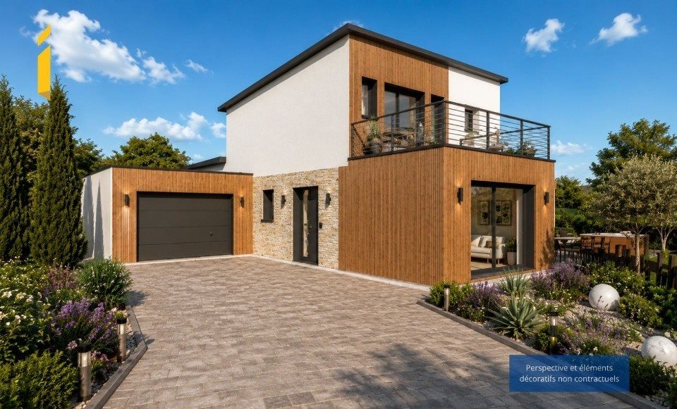 Maison à vendre, 148m², Rezé