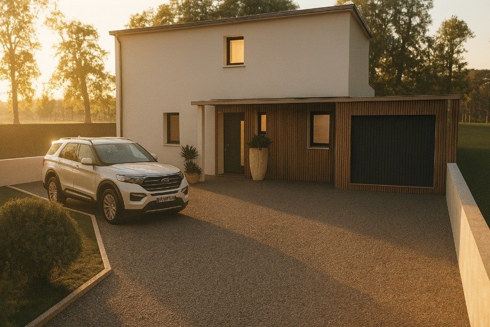 Maison à vendre, 90m², Rezé
