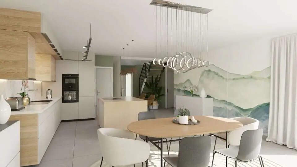 Maison à vendre, 84m², Legé