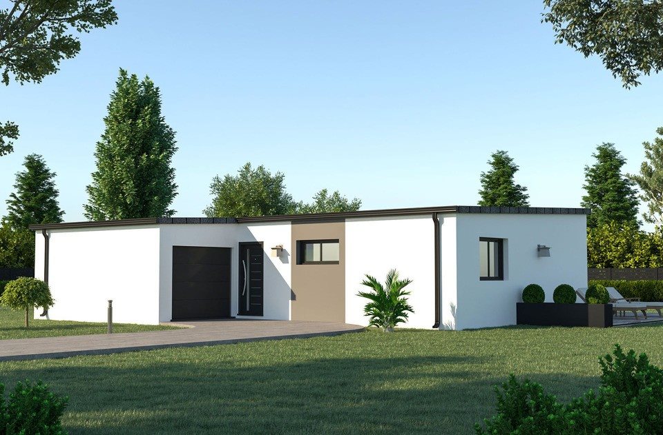 Maison à vendre, 80m², Jans