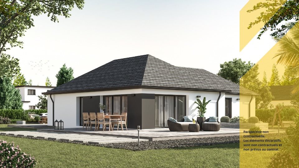 Maison à vendre, 90m², Sainte-Luce-sur-Loire