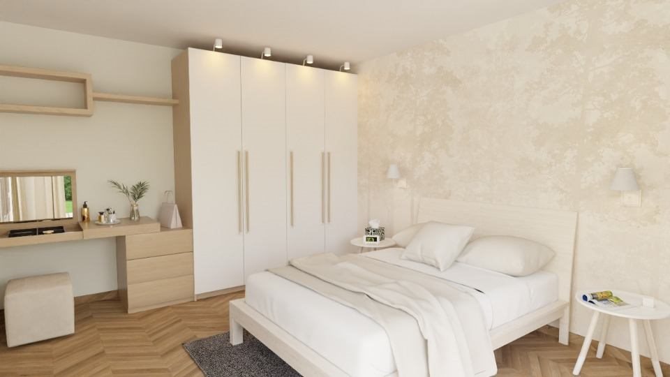 Maison à vendre, 96m², Treillières