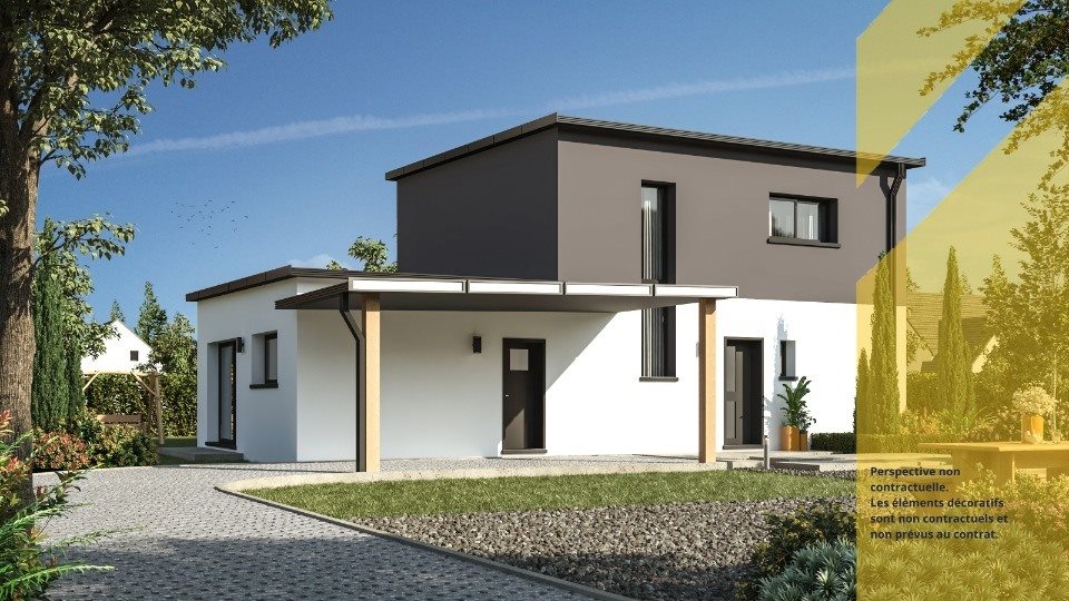 Maison à vendre, 150m², La Chapelle-Saint-Florent
