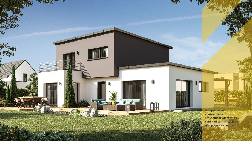 Maison à vendre, 150m², La Chapelle-Saint-Florent
