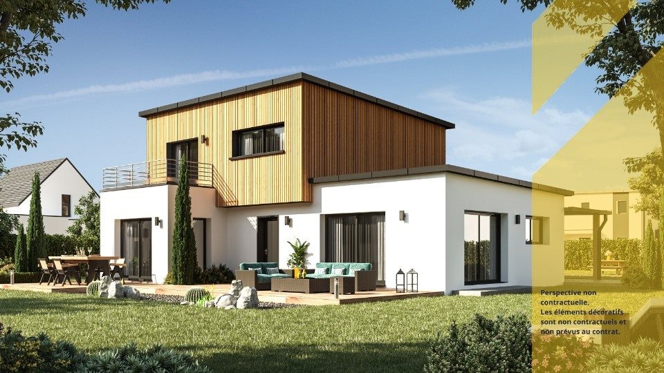 Maison à vendre, 150m², La Chapelle-Saint-Florent