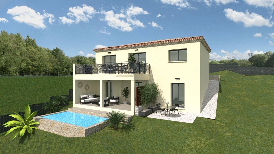 Maison à vendre, 4m², La Seyne-sur-Mer