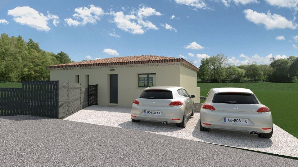 Maison à vendre, 4m², La Seyne-sur-Mer