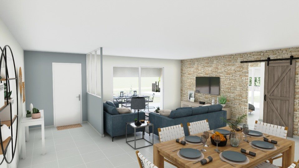 Maison à vendre, 4m², La Seyne-sur-Mer