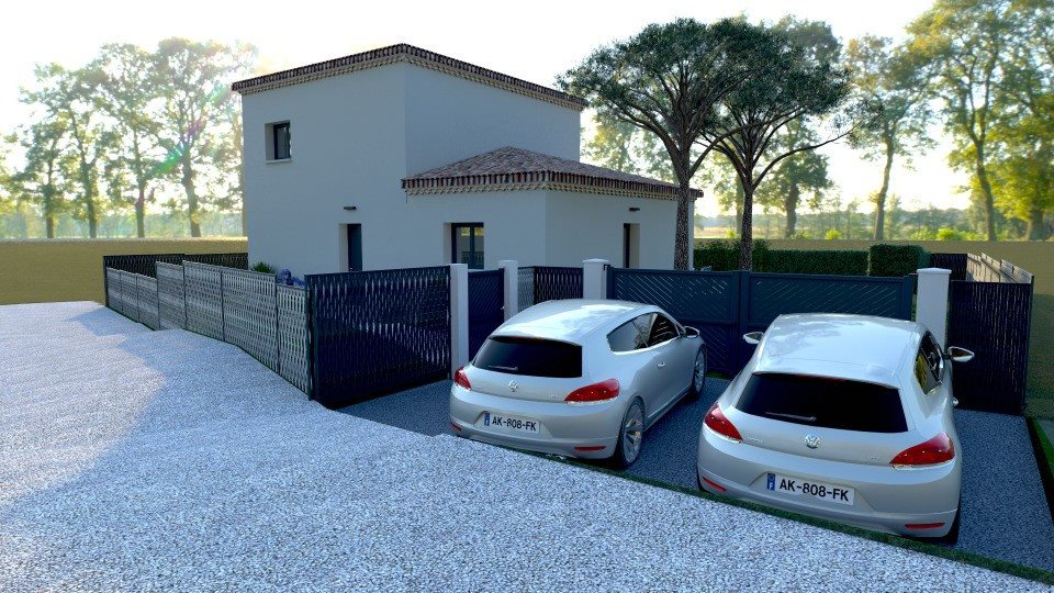 Maison à vendre, 128m², Le Pradet