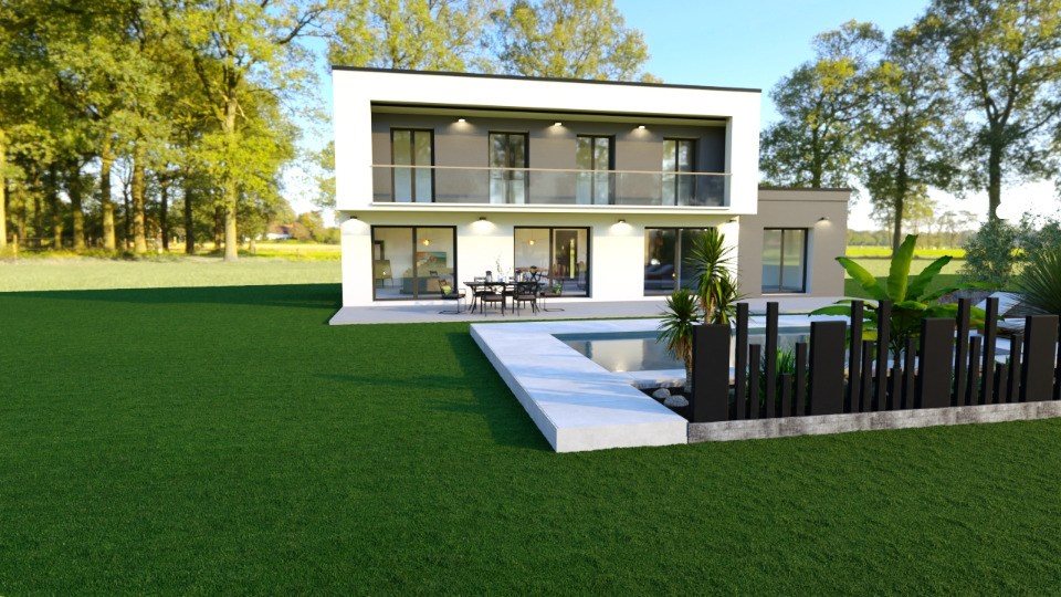 Maison à vendre, 145m², Le Pradet