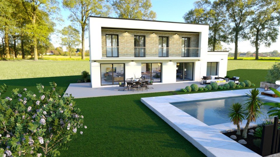Maison à vendre, 145m², Le Pradet