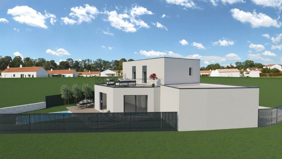 Maison à vendre, 110m², Bandol