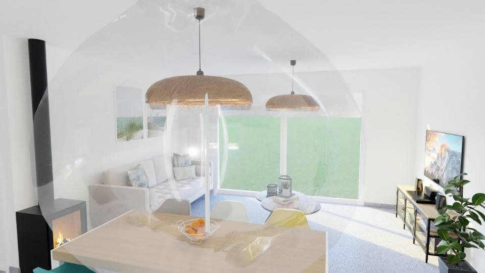 Maison à vendre, 77m², La Seyne-sur-Mer