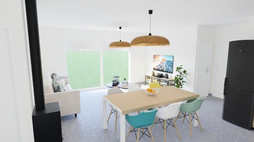 Maison à vendre, 77m², La Seyne-sur-Mer