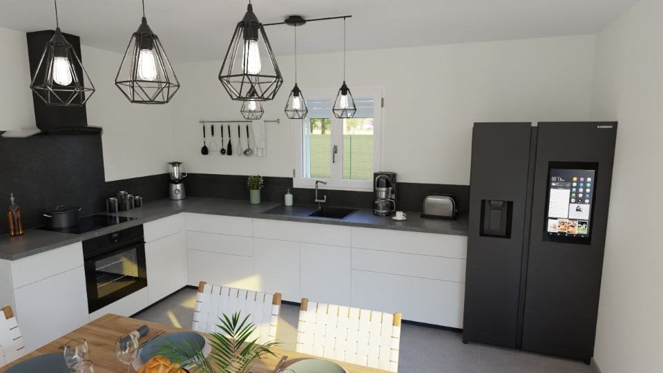 Maison à vendre, 88m², Carnoules