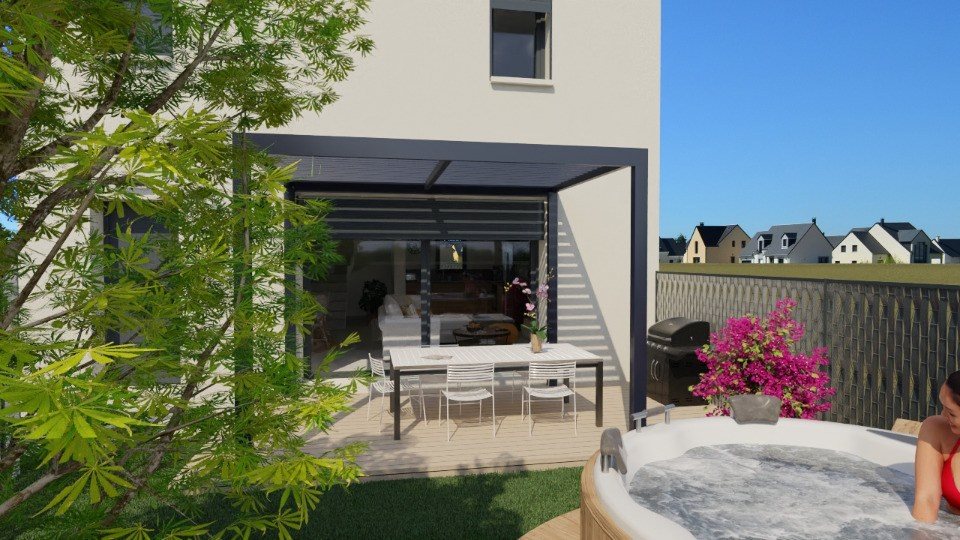 Maison à vendre, 83m², La Seyne-sur-Mer