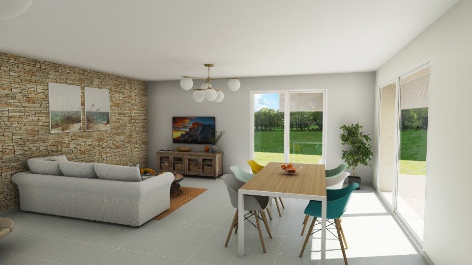 Maison à vendre, 88m², Ollioules
