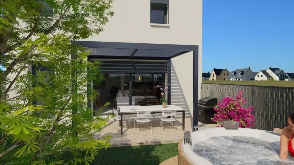 Maison à vendre, 83m², Montmeyan