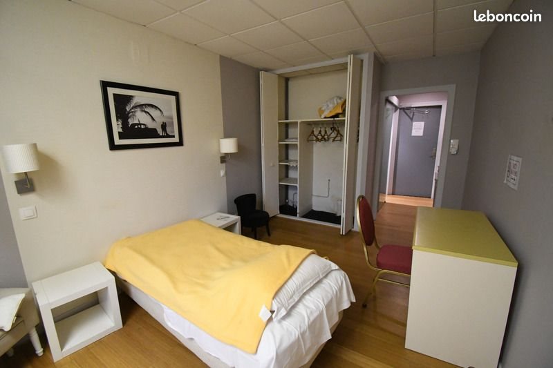 Appartement à vendre, 21m², Longuyon