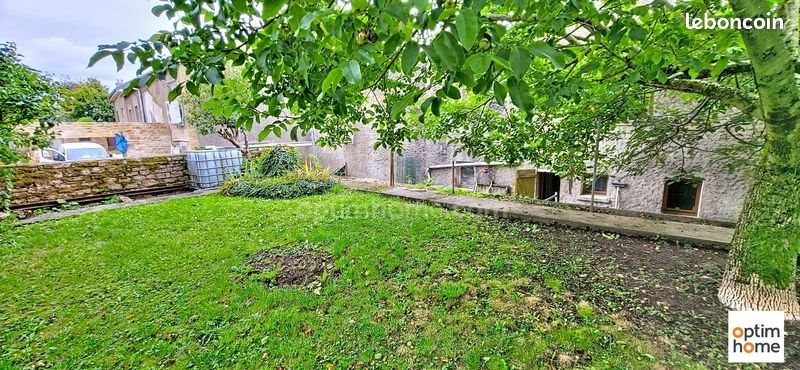 Maison à vendre, 150m², Mexy