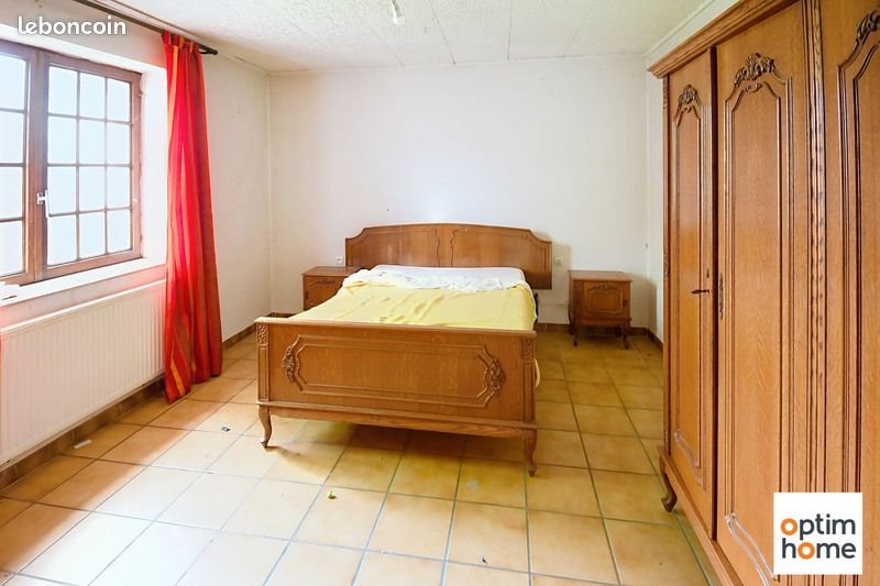 Maison à vendre, 150m², Mexy