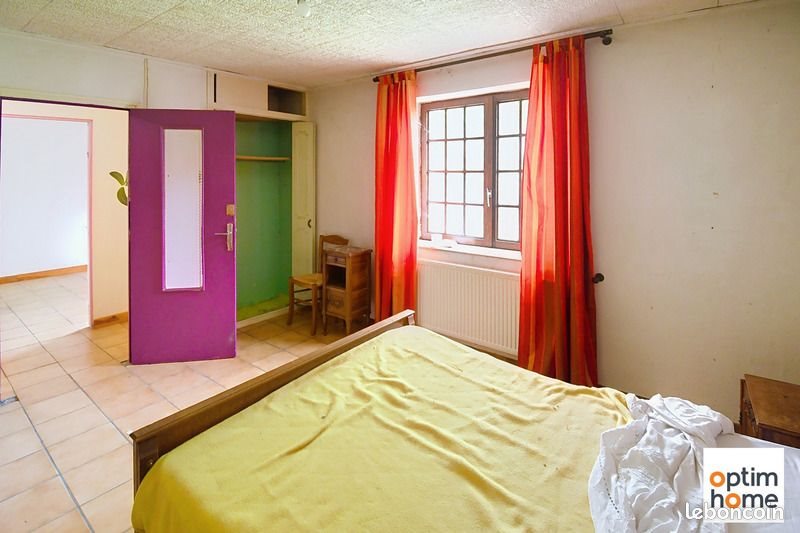 Maison à vendre, 150m², Mexy