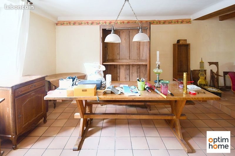 Maison à vendre, 150m², Mexy