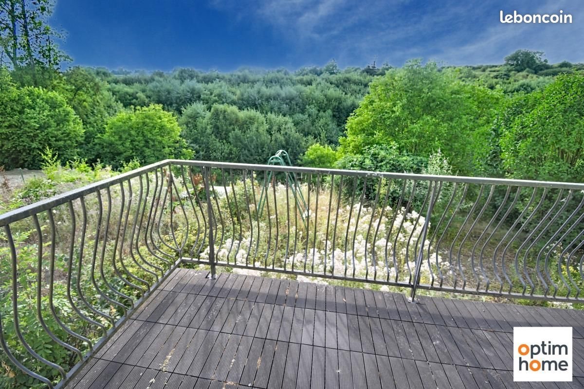 Maison à vendre, 82m², Longuyon