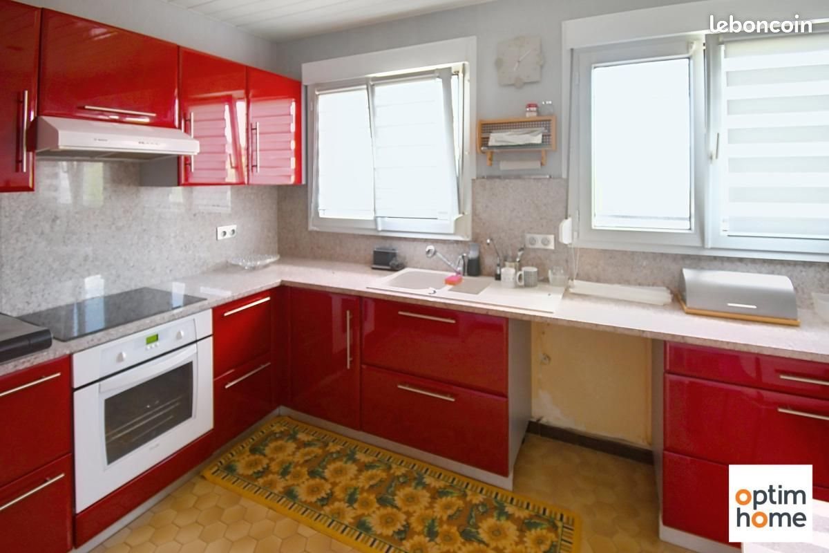Maison à vendre, 82m², Longuyon