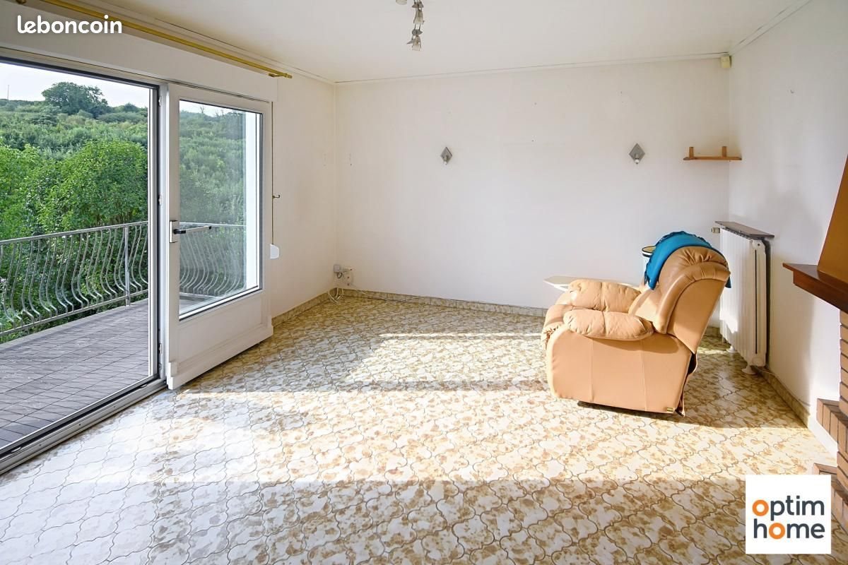 Maison à vendre, 82m², Longuyon