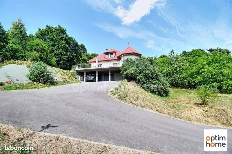 Maison à vendre, 165m², Viviers-sur-Chiers