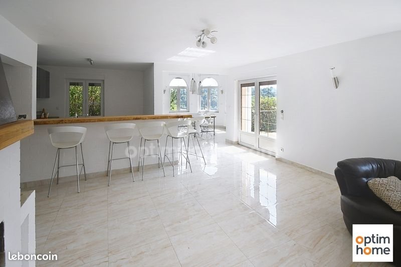 Maison à vendre, 165m², Viviers-sur-Chiers