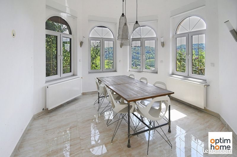 Maison à vendre, 165m², Viviers-sur-Chiers
