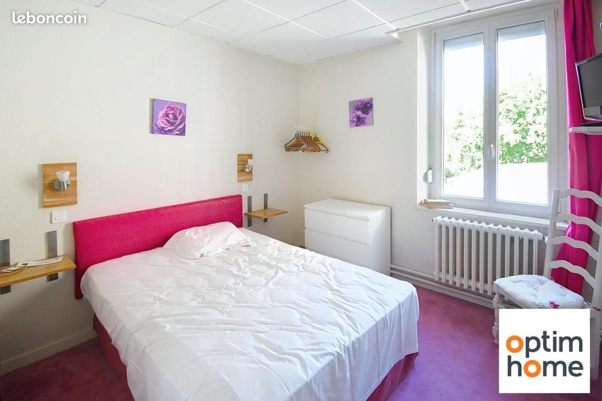 Appartement à vendre, 16m², Longuyon