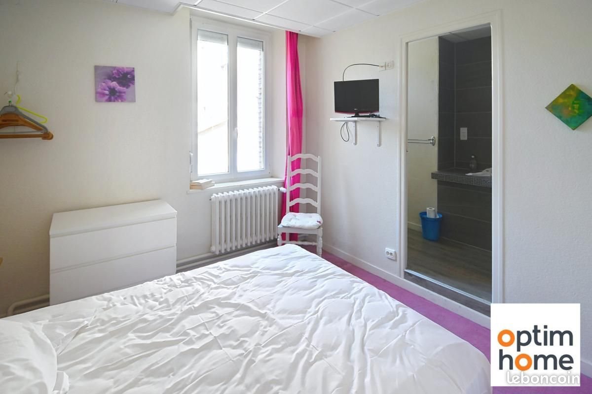Appartement à vendre, 16m², Longuyon