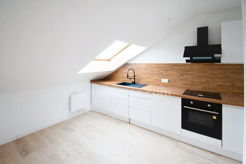 Appartement à vendre, 56m², Lexy