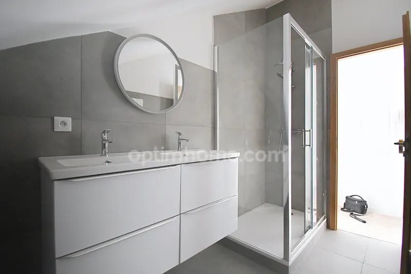Appartement à vendre, 56m², Lexy