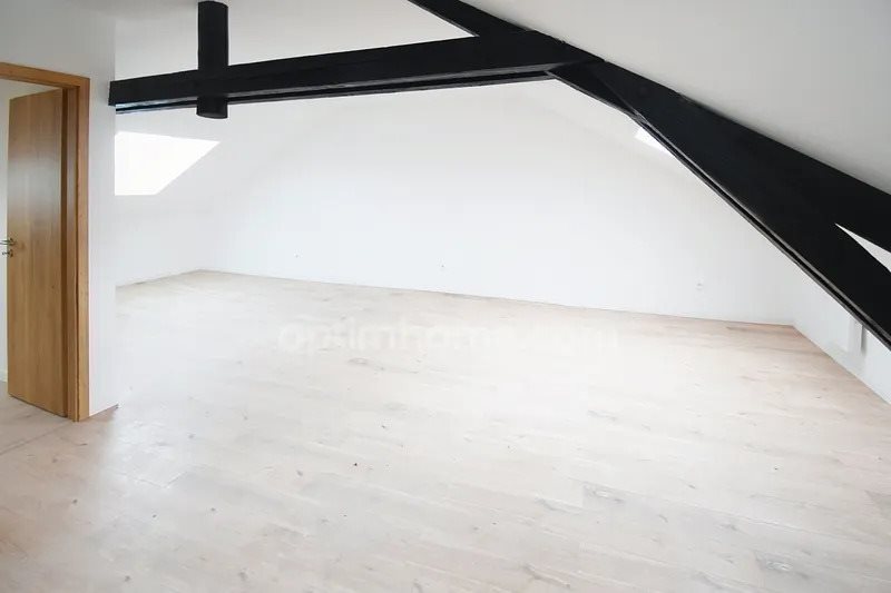 Appartement à vendre, 56m², Lexy