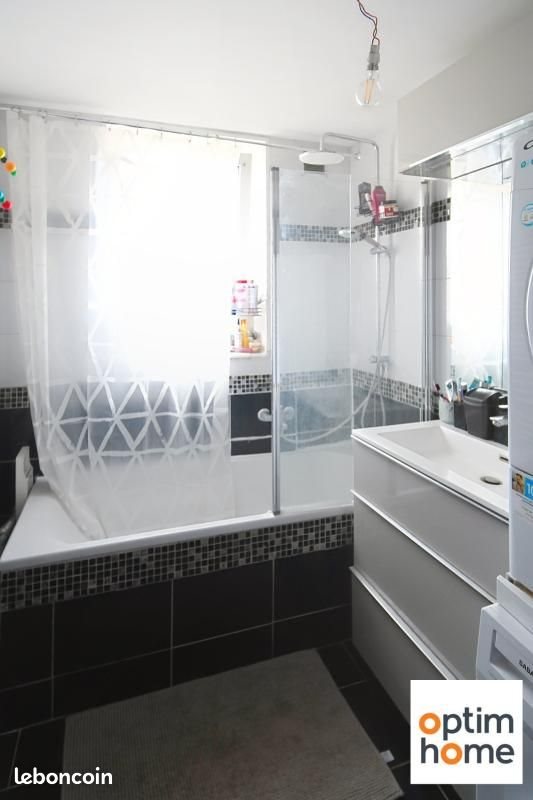 Appartement à vendre, 108m², Rosselange
